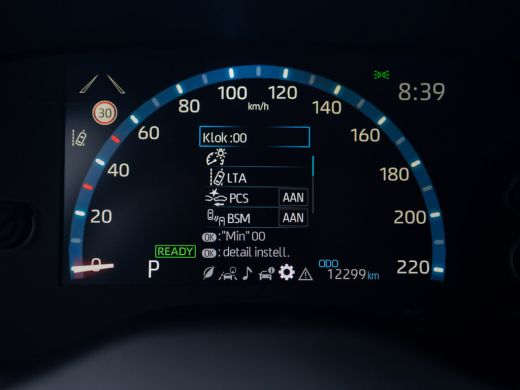 Toyota Yaris Cross 1.5 Hybrid AWD Adventure | Blind Spot | Stoel & Stuur verw. | Parkeersensoren | Prijs Rijklaar!! ActivLease financial lease