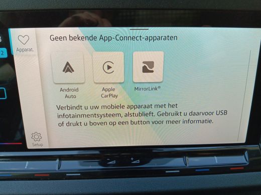 Volkswagen Caddy 2.0 TDI 102PK Comfort, SPORTSTOELEN, AIRCO, NAVIGATIE, 18" LMV, incl. 12 MND BOVAGGARANTIE Uniek! ActivLease financial lease