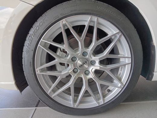 Volkswagen Caddy 2.0 TDI 102PK Comfort, SPORTSTOELEN, AIRCO, NAVIGATIE, 18" LMV, incl. 12 MND BOVAGGARANTIE Uniek! ActivLease financial lease