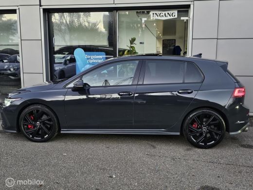 Volkswagen Golf 2.0 TSI GTI Panorama/IQ Light/Leder/Keyless ActivLease financial lease