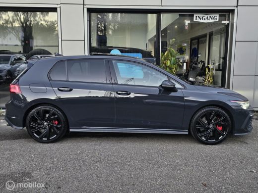 Volkswagen Golf 2.0 TSI GTI Panorama/IQ Light/Leder/Keyless ActivLease financial lease