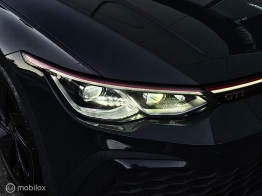 Volkswagen Golf 2.0 TSI GTI Panorama/IQ Light/Leder/Keyless ActivLease financial lease