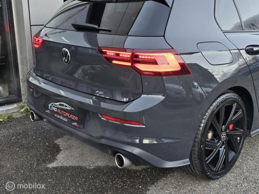 Volkswagen Golf 2.0 TSI GTI Panorama/IQ Light/Leder/Keyless ActivLease financial lease