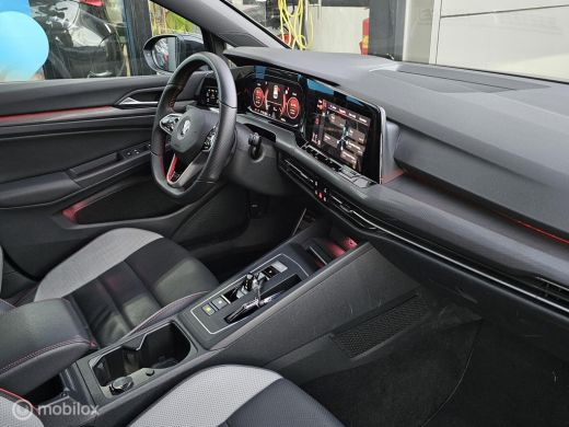 Volkswagen Golf 2.0 TSI GTI Panorama/IQ Light/Leder/Keyless ActivLease financial lease