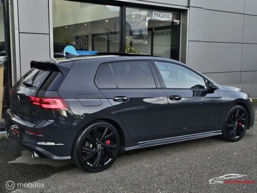 Volkswagen Golf 2.0 TSI GTI Panorama/IQ Light/Leder/Keyless ActivLease financial lease