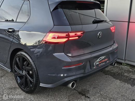 Volkswagen Golf 2.0 TSI GTI Panorama/IQ Light/Leder/Keyless ActivLease financial lease