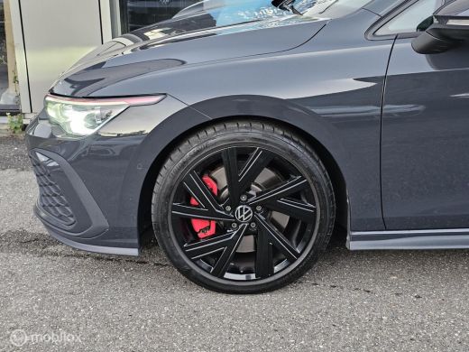 Volkswagen Golf 2.0 TSI GTI Panorama/IQ Light/Leder/Keyless ActivLease financial lease