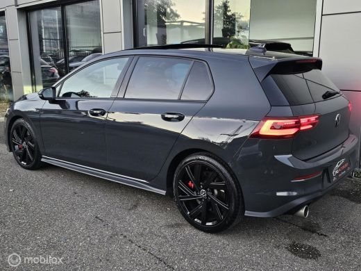 Volkswagen Golf 2.0 TSI GTI Panorama/IQ Light/Leder/Keyless ActivLease financial lease