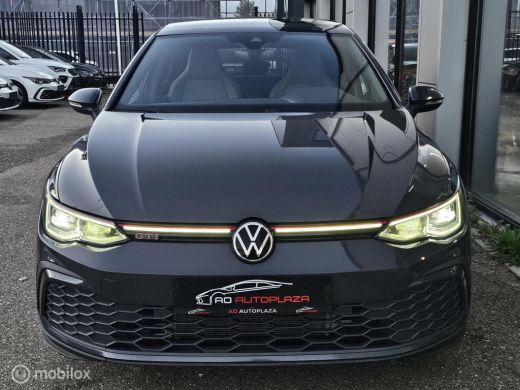 Volkswagen Golf 2.0 TSI GTI Panorama/IQ Light/Leder/Keyless ActivLease financial lease