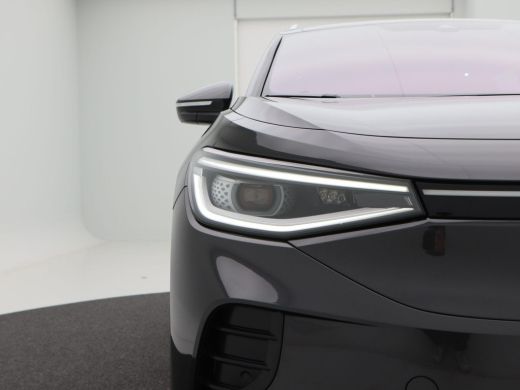 Volkswagen ID.4 First Max 77 kWh 205 Pk Automaat | Panoramadak | 360 Camera | Sensoren | Elektrische Achterklep |... ActivLease financial lease