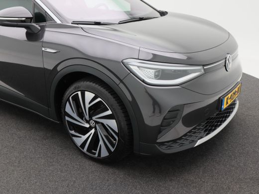 Volkswagen ID.4 First Max 77 kWh 205 Pk Automaat | Panoramadak | 360 Camera | Sensoren | Elektrische Achterklep |... ActivLease financial lease