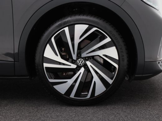 Volkswagen ID.4 First Max 77 kWh 205 Pk Automaat | Panoramadak | 360 Camera | Sensoren | Elektrische Achterklep |... ActivLease financial lease