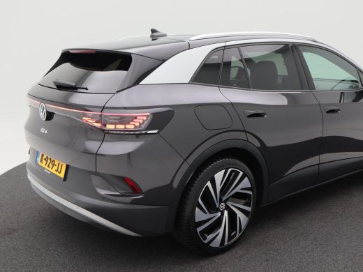 Volkswagen ID.4 First Max 77 kWh 205 Pk Automaat | Panoramadak | 360 Camera | Sensoren | Elektrische Achterklep |... ActivLease financial lease