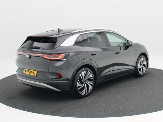 Volkswagen ID.4 First Max 77 kWh 205 Pk Automaat | Panoramadak | 360 Camera | Sensoren | Elektrische Achterklep |... ActivLease financial lease
