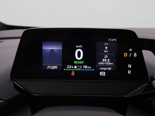 Volkswagen ID.4 First Max 77 kWh 205 Pk Automaat | Panoramadak | 360 Camera | Sensoren | Elektrische Achterklep |... ActivLease financial lease