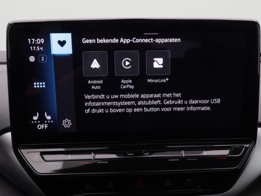 Volkswagen ID.4 First Max 77 kWh 205 Pk Automaat | Panoramadak | 360 Camera | Sensoren | Elektrische Achterklep |... ActivLease financial lease