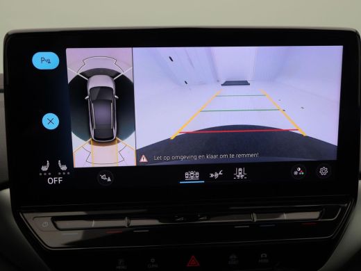 Volkswagen ID.4 First Max 77 kWh 205 Pk Automaat | Panoramadak | 360 Camera | Sensoren | Elektrische Achterklep |... ActivLease financial lease