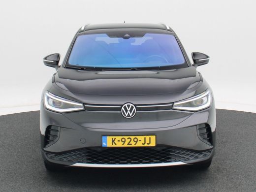 Volkswagen ID.4 First Max 77 kWh 205 Pk Automaat | Panoramadak | 360 Camera | Sensoren | Elektrische Achterklep |... ActivLease financial lease