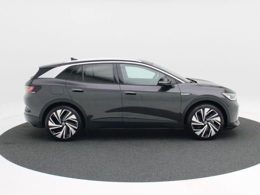 Volkswagen ID.4 First Max 77 kWh 205 Pk Automaat | Panoramadak | 360 Camera | Sensoren | Elektrische Achterklep |... ActivLease financial lease