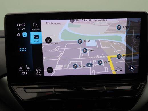 Volkswagen ID.4 First Max 77 kWh 205 Pk Automaat | Panoramadak | 360 Camera | Sensoren | Elektrische Achterklep |... ActivLease financial lease
