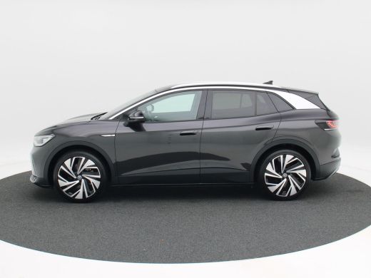 Volkswagen ID.4 First Max 77 kWh 205 Pk Automaat | Panoramadak | 360 Camera | Sensoren | Elektrische Achterklep |... ActivLease financial lease