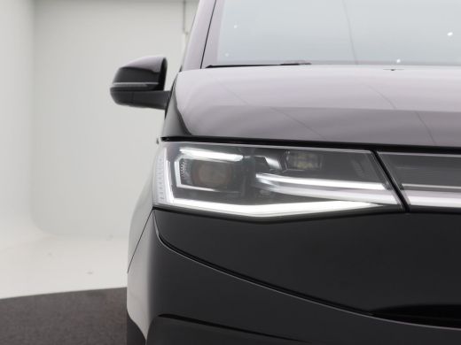 Volkswagen Multivan 1.4 eHybrid 218 Pk Automaat 6-Persoons | Elektrische schuifdeur | Trekhaak | Panoramadak | LED | ... ActivLease financial lease