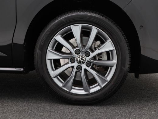 Volkswagen Multivan 1.4 eHybrid 218 Pk Automaat 6-Persoons | Elektrische schuifdeur | Trekhaak | Panoramadak | LED | ... ActivLease financial lease