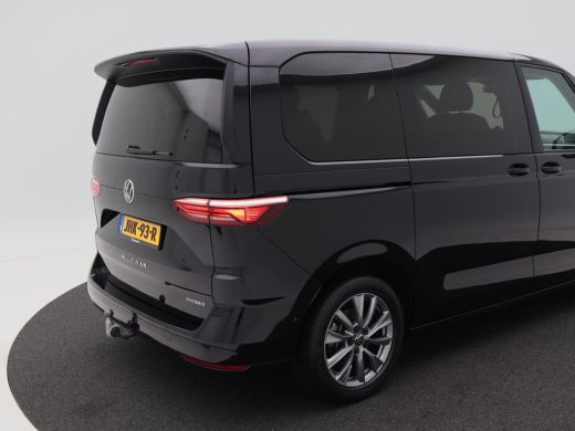 Volkswagen Multivan 1.4 eHybrid 218 Pk Automaat 6-Persoons | Elektrische schuifdeur | Trekhaak | Panoramadak | LED | ... ActivLease financial lease