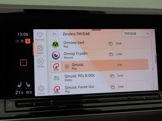 Volkswagen Multivan 1.4 eHybrid 218 Pk Automaat 6-Persoons | Elektrische schuifdeur | Trekhaak | Panoramadak | LED | ... ActivLease financial lease