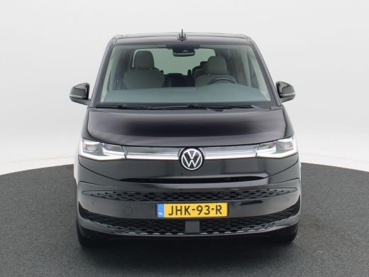 Volkswagen Multivan 1.4 eHybrid 218 Pk Automaat 6-Persoons | Elektrische schuifdeur | Trekhaak | Panoramadak | LED | ... ActivLease financial lease