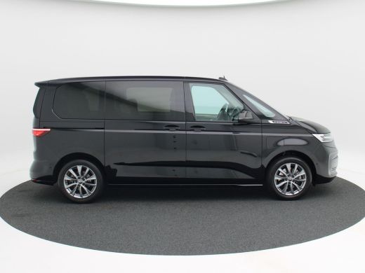 Volkswagen Multivan 1.4 eHybrid 218 Pk Automaat 6-Persoons | Elektrische schuifdeur | Trekhaak | Panoramadak | LED | ... ActivLease financial lease