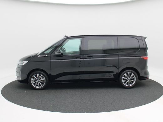 Volkswagen Multivan 1.4 eHybrid 218 Pk Automaat 6-Persoons | Elektrische schuifdeur | Trekhaak | Panoramadak | LED | ... ActivLease financial lease