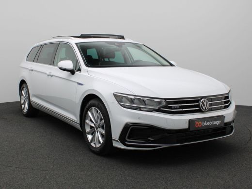 Volkswagen Passat Variant 1.4 TSI PHEV GTE Business 218PK DSG Pano-Schuifdak, Adaptieve Cruise Controle, 360gr. Cam... ActivLease financial lease