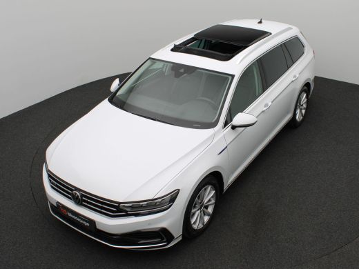 Volkswagen Passat Variant 1.4 TSI PHEV GTE Business 218PK DSG Pano-Schuifdak, Adaptieve Cruise Controle, 360gr. Cam... ActivLease financial lease
