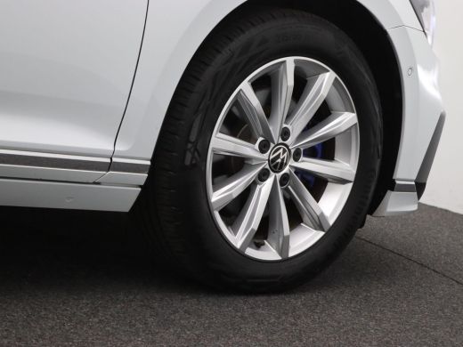 Volkswagen Passat Variant 1.4 TSI PHEV GTE Business 218PK DSG Pano-Schuifdak, Adaptieve Cruise Controle, 360gr. Cam... ActivLease financial lease