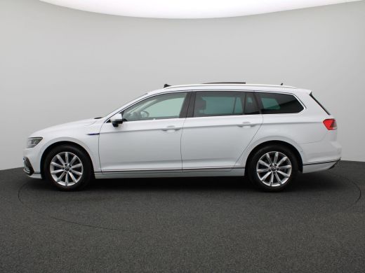 Volkswagen Passat Variant 1.4 TSI PHEV GTE Business 218PK DSG Pano-Schuifdak, Adaptieve Cruise Controle, 360gr. Cam... ActivLease financial lease