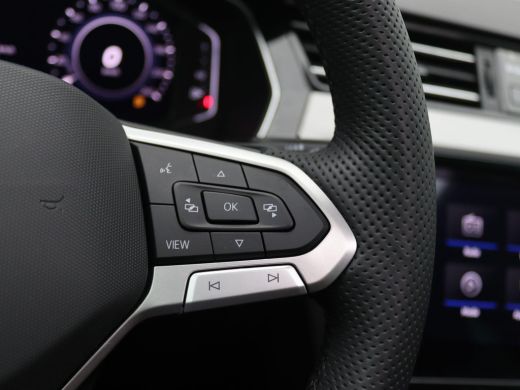 Volkswagen Passat Variant 1.4 TSI PHEV GTE Business 218PK DSG Pano-Schuifdak, Adaptieve Cruise Controle, 360gr. Cam... ActivLease financial lease