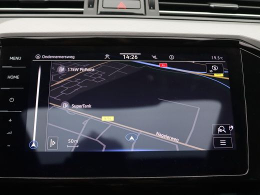 Volkswagen Passat Variant 1.4 TSI PHEV GTE Business 218PK DSG Pano-Schuifdak, Adaptieve Cruise Controle, 360gr. Cam... ActivLease financial lease