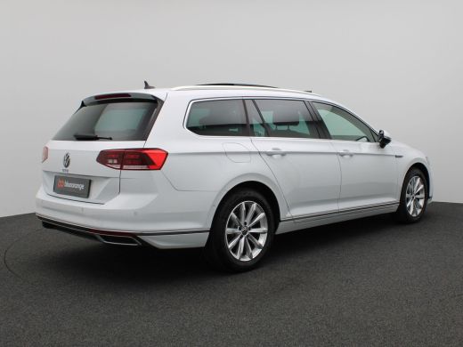 Volkswagen Passat Variant 1.4 TSI PHEV GTE Business 218PK DSG Pano-Schuifdak, Adaptieve Cruise Controle, 360gr. Cam... ActivLease financial lease