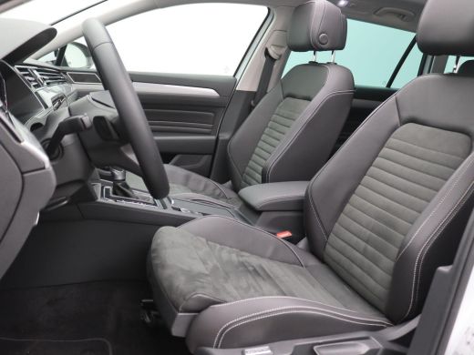 Volkswagen Passat Variant 1.4 TSI PHEV GTE Business 218PK DSG Pano-Schuifdak, Adaptieve Cruise Controle, 360gr. Cam... ActivLease financial lease