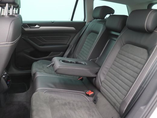 Volkswagen Passat Variant 1.4 TSI PHEV GTE Business 218PK DSG Pano-Schuifdak, Adaptieve Cruise Controle, 360gr. Cam... ActivLease financial lease