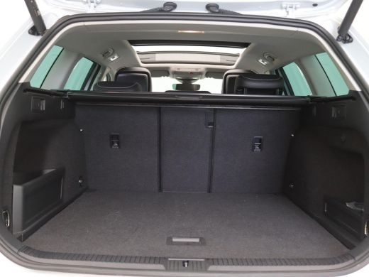 Volkswagen Passat Variant 1.4 TSI PHEV GTE Business 218PK DSG Pano-Schuifdak, Adaptieve Cruise Controle, 360gr. Cam... ActivLease financial lease