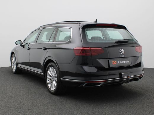 Volkswagen Passat Variant 1.4 TSI PHEV GTE Business 218PK DSG Pano-Schuifdak, Trekhaak, Adaptieve Cruise Control, A... ActivLease financial lease