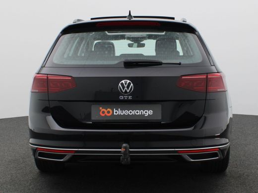 Volkswagen Passat Variant 1.4 TSI PHEV GTE Business 218PK DSG Pano-Schuifdak, Trekhaak, Adaptieve Cruise Control, A... ActivLease financial lease