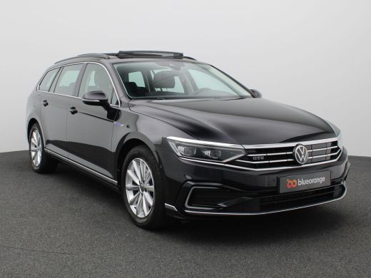 Volkswagen Passat Variant 1.4 TSI PHEV GTE Business 218PK DSG Pano-Schuifdak, Trekhaak, Adaptieve Cruise Control, A... ActivLease financial lease