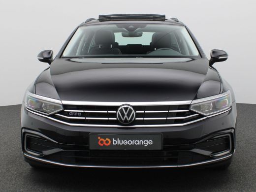 Volkswagen Passat Variant 1.4 TSI PHEV GTE Business 218PK DSG Pano-Schuifdak, Trekhaak, Adaptieve Cruise Control, A... ActivLease financial lease