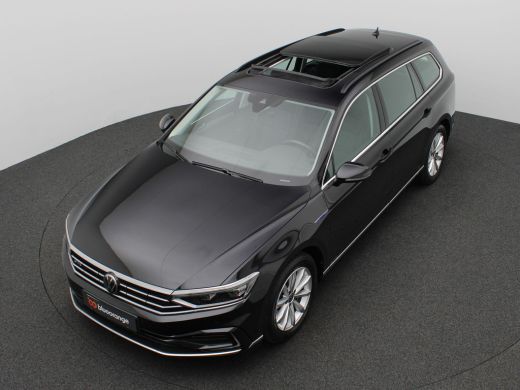 Volkswagen Passat Variant 1.4 TSI PHEV GTE Business 218PK DSG Pano-Schuifdak, Trekhaak, Adaptieve Cruise Control, A... ActivLease financial lease