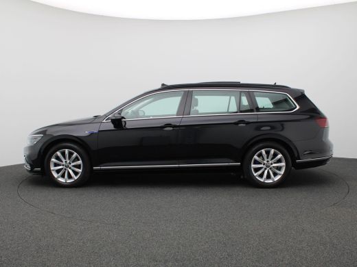 Volkswagen Passat Variant 1.4 TSI PHEV GTE Business 218PK DSG Pano-Schuifdak, Trekhaak, Adaptieve Cruise Control, A... ActivLease financial lease