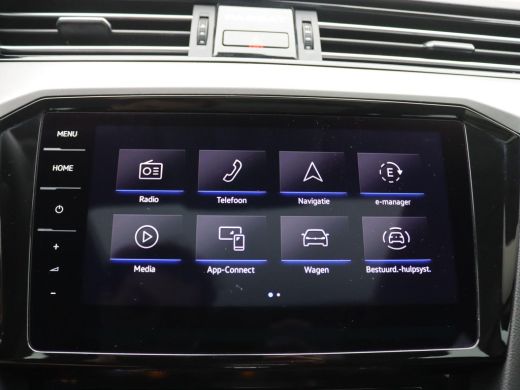 Volkswagen Passat Variant 1.4 TSI PHEV GTE Business 218PK DSG Pano-Schuifdak, Trekhaak, Adaptieve Cruise Control, A... ActivLease financial lease