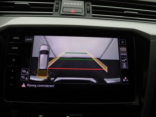 Volkswagen Passat Variant 1.4 TSI PHEV GTE Business 218PK DSG Pano-Schuifdak, Trekhaak, Adaptieve Cruise Control, A... ActivLease financial lease